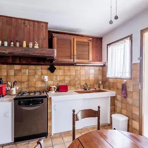 Appartement Bright 3 Near The Sea With Balcony, Six-Fours-les-Plages