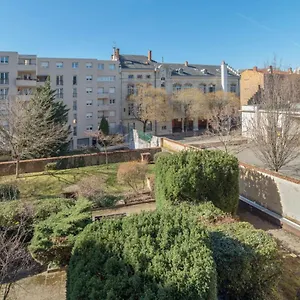  Appartement Charming 1br On The Saône Riverbank France