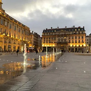 Appartement Du Vieux France
