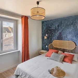  Appartement Le Cancaven - Tres Belle Vue France