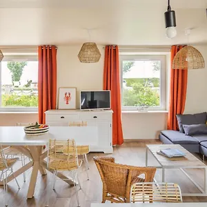 Appartement Degemer Mat - Cote - Tres Belle Vue France