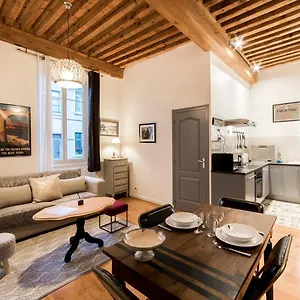  Appartement St Just - 42m2 Proche Vieux France