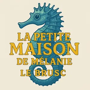  Hébergement de vacances La Petite Maison De Melanie